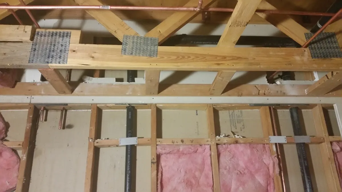 Gas Leak Detection in Olmsted Falls, OH